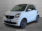 Smart smart fortwo 3ªs.(C/A453) 70 1.0 twinamic Passio - Smart fortwo A453