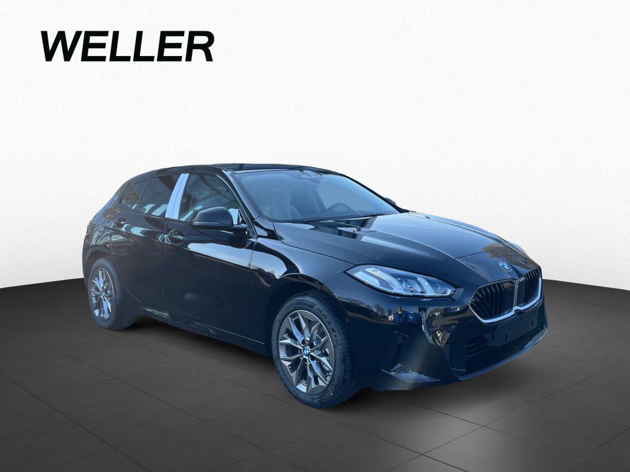 BMW 120 - Bild 5