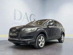 Audi Q7 3.0 TFSI quattro +BI-XENON+TOTW.+LEDER+PDC+