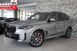 BMW X5 xDrive30d 3x M SPORT PRO*PANO*ICONIC*INDIVIDU - gebrauchte BMW X5 aus dem Jahr 2024