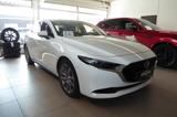 Mazda 3 eSkyactiv G140 Aut. Exclusive Line Fastback - Mazda 3: Fastback