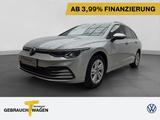 Volkswagen Golf Variant 2.0 TDI DSG 150PS LIFE NAVI SITZH K - Volkswagen Golf: TDI 150 Ps