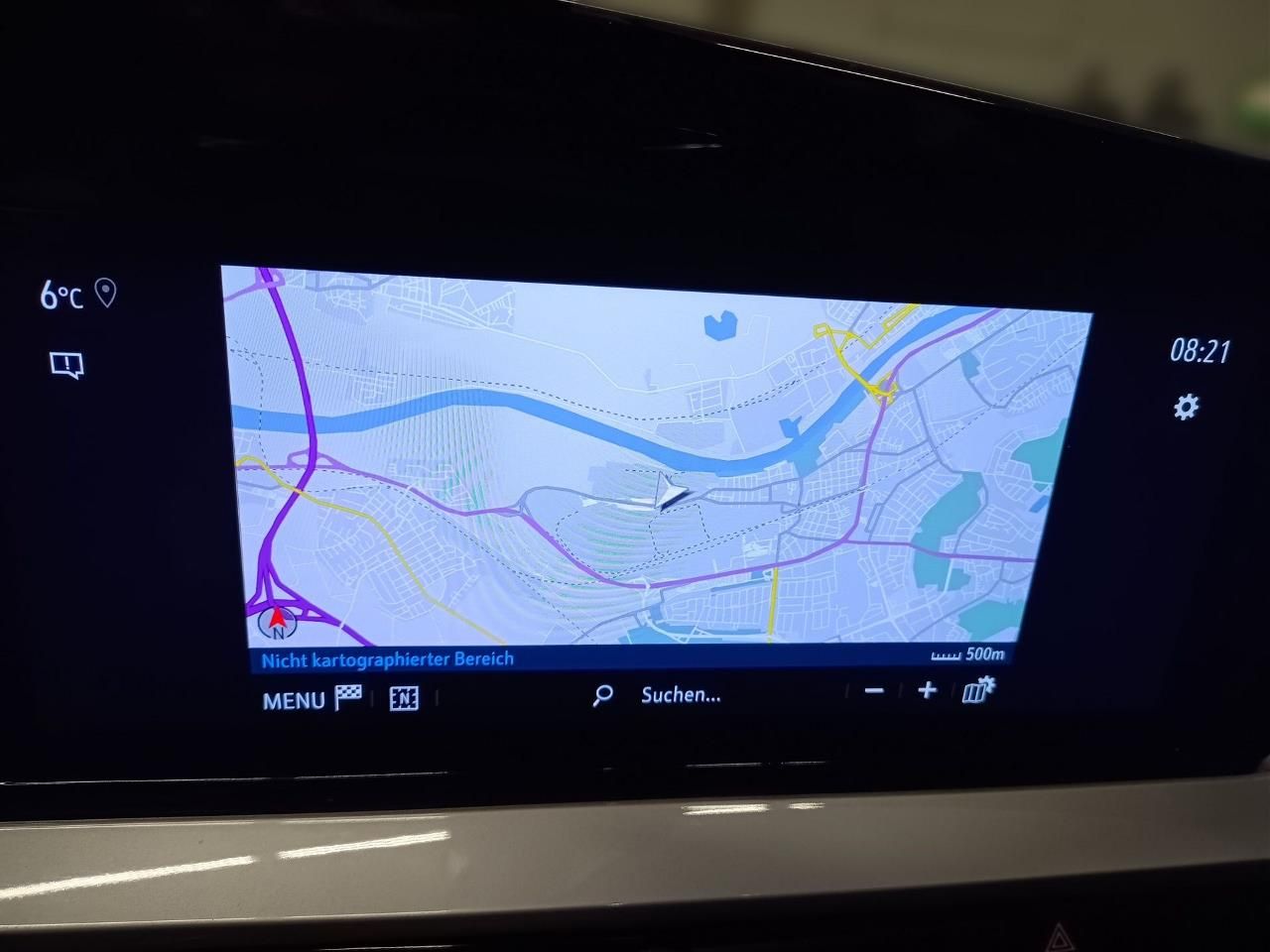 Fahrzeugabbildung Opel Mokka 1.2 Turbo GS 96KW Automatik