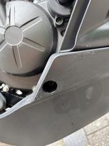 Aprilia RS4 125 - APRILIA RS 125