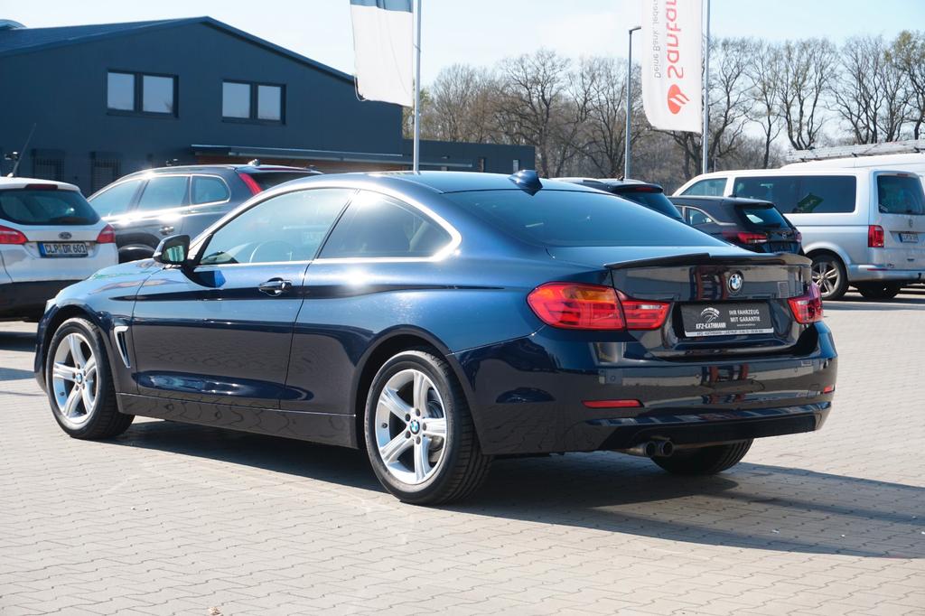 BMW 428