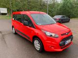 Ford Tourneo Connect 1.5 TDCi 88kW PowerShift Tre... - Behindertengerechte Ford Tourneo Connect