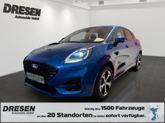 Ford Puma ST-Line 1.0 MHEV *WINTER-/KOMFORT/-FAHRERAS