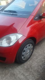 Mercedes-Benz A 160 W169, EZ 10/2010, 95PS, TÜV neu 