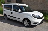 Fiat Doblo Navi 1.4 120PS