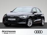 Audi A3 Sportback 30 TFSI 85(116) kW(PS) Schaltgetrie