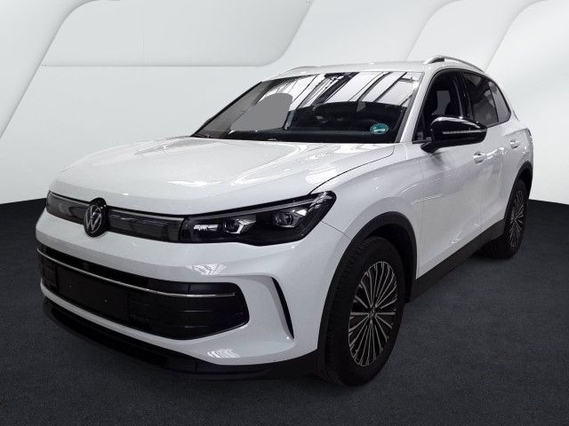 Volkswagen Tiguan - Bild 2