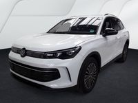 Volkswagen Tiguan - Vorschau Bild 2