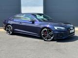 Audi S5 - Virtual/Laser/B&O/R20/CARBON/APR STAGE 2+ - mit Benzin-Antrieb: Coupe, Violett, Ambiente-Beleuchtung