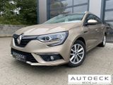 Renault Megane IV 1.5dC Grandtour* - Renault Megane: Beige