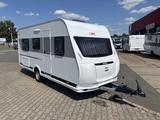 LMC Sassino 460 E *Modell 2027* - LMC Neu Wohnwagen