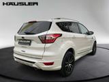 Ford Kuga 2.0 Turbo Vignale*Leder*Schiebedach*Kamera* - Ford Kuga Gebrauchtwagen in München