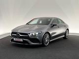 Mercedes-Benz CLA 200d*AMG LINE*LED-TEMPO-KEYLESS-MBUX-SHZ-19" - Mercedes-Benz CLA 200 aus 2021