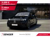 Mercedes-Benz EQS 450+ SUV AMG Pano Fond-Entertainment Air AHK - Mercedes-Benz EQS SUV Gebrauchtwagen