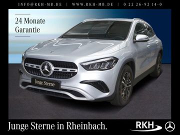 Mercedes GLA 180 - 1