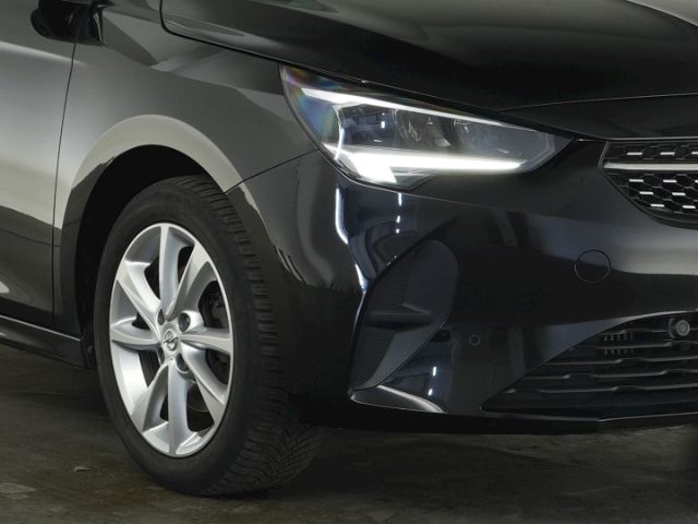 Corsa F ELEGANCE+BLUETOOTH+KLIMA+SITZ-/LENKRADHE