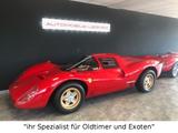 Ferrari 308 GTS Sbarro Umbau 330 P4 One of One !! - Ferrari 308: Gt4