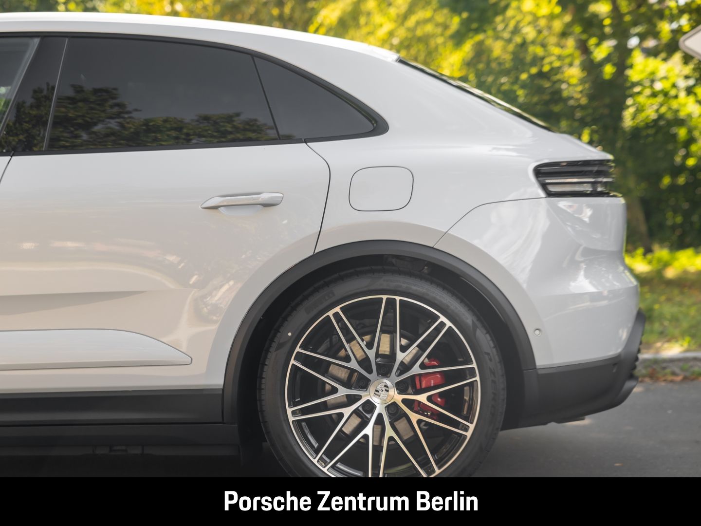 Porsche Macan - Bild 14