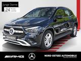 Mercedes-Benz GLA 200 ADVANCED SHZ KAMERA LED NAVI DCT - gebrauchte Mercedes-Benz GLA 200 aus dem Jahr 2024