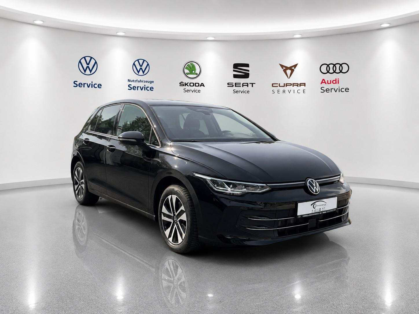 Volkswagen Golf ENERGY-KAME-SHZ-VIRT-NAVI-KEYL-LANE-CARPLAY