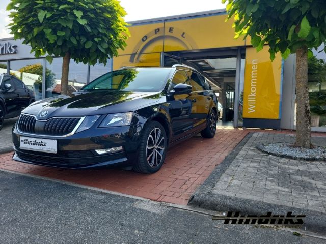 Image of Skoda Octavia