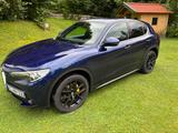 Alfa Romeo Stelvio 2.2 Diesel 16V 154kW Super AT8-Q4 Super - gebrauchte Alfa Romeo Stelvio aus dem Jahr 2019