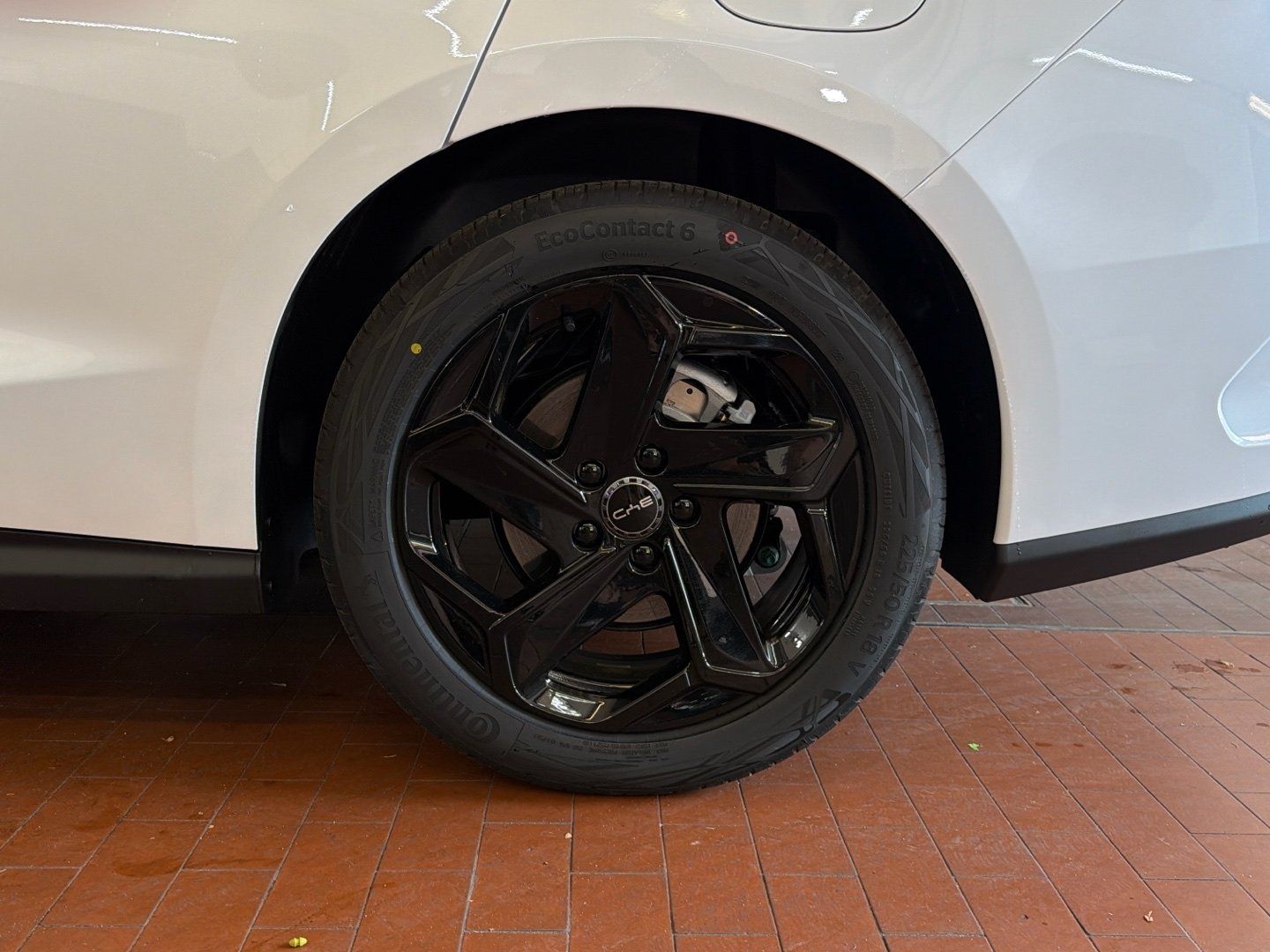 BYD SEAL 6