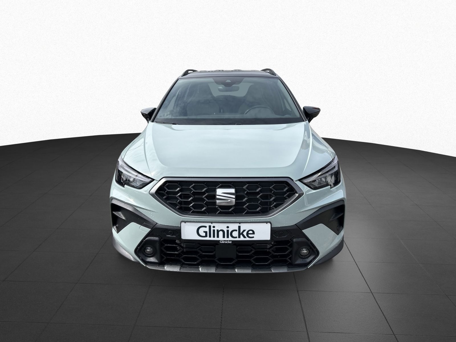 Seat Arona - Bild 3