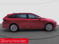 Skoda Octavia - Vorschau Bild 10