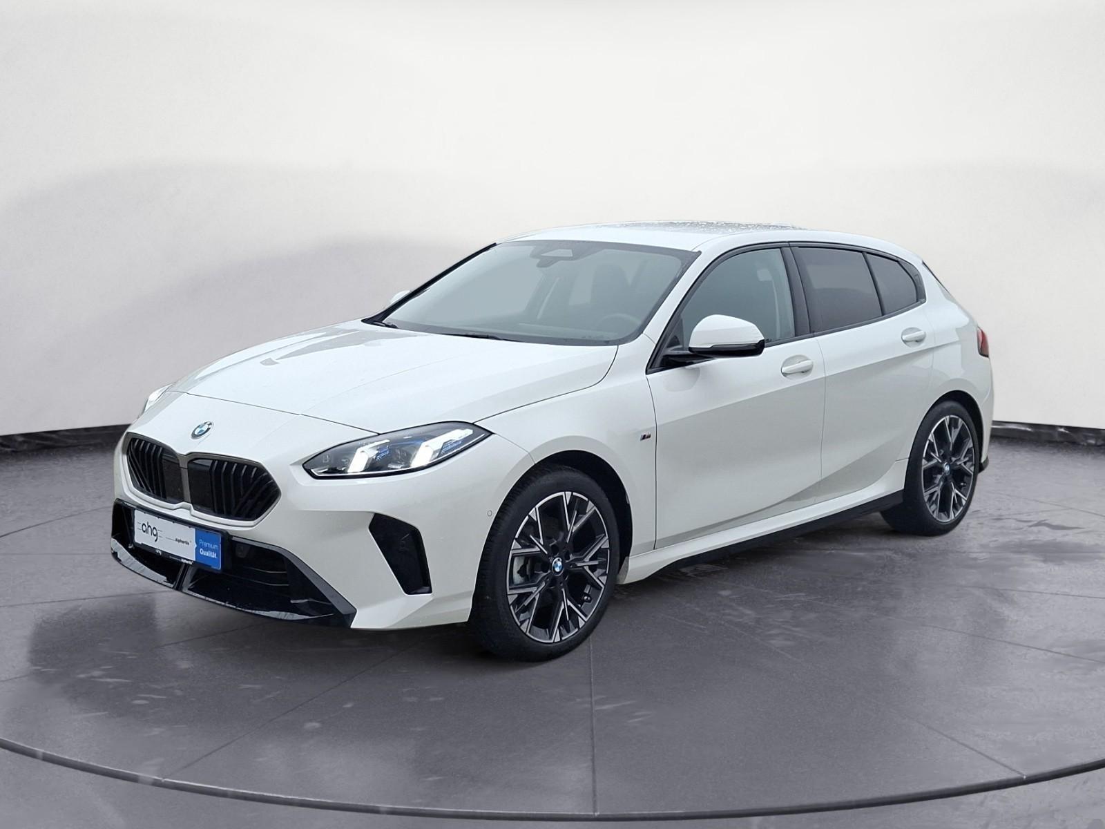 BMW 120 Steptronic M Sport Design Driving Assistant 