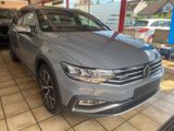 Volkswagen Passat Alltrack 2.0 TDI 4M PANO AHK CAM - Volkswagen Passat Alltrack aus 2021