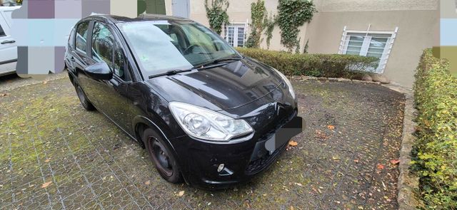 Citroën Citroen C3 Bj 2010