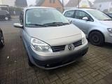 Renault Scenic TÜV NEU - Renault Scenic Gebrauchtwagen in Bremen