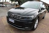 Volkswagen Tiguan 2.0 TDI SCR DSG Advanced BlueM - Volkswagen Tiguan AD