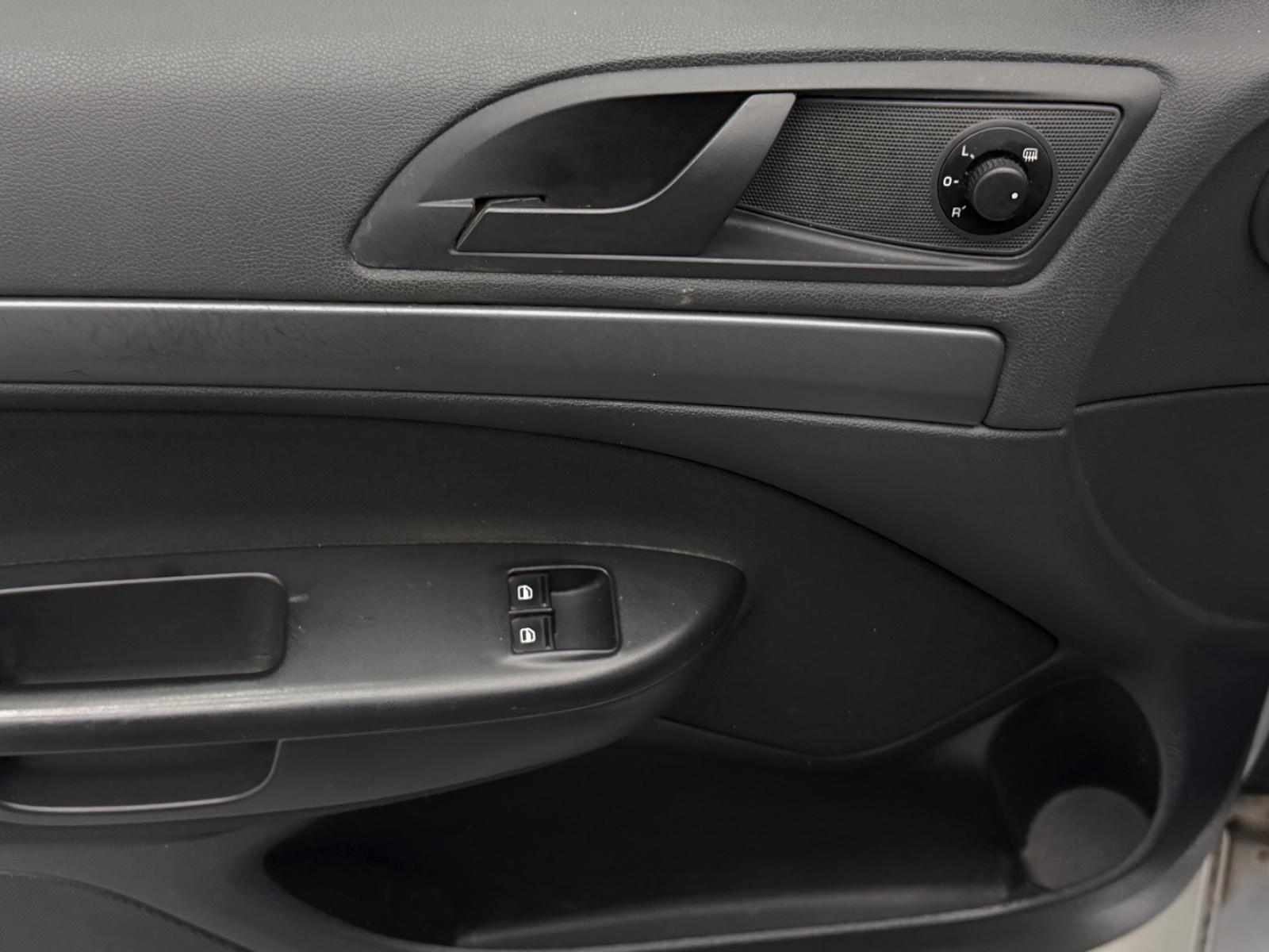Skoda Octavia 2013 — photo 19