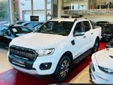 Ford Ranger Wildtrak Doppelkabine 4x4|AUTOMATIK|NAVI - Ford Ranger aus 2020