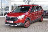 Dacia Lodgy Stepway 1.6 SCe Navi 7-Sitzer Tempomat PDC - Dacia Van 7-Sitzer