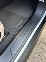 Porsche Taycan - Performance Plus - nur 12,5K KM - Porsche Taycan von privat