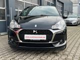 Citroën DS3 PureTech 110 SoChic NAVI+SITZHEIZUNG+LM+ - Citroën DS3 Gebrauchtwagen