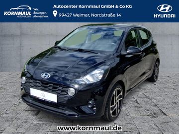 Hyundai i10 1.2 Trend (84PS)