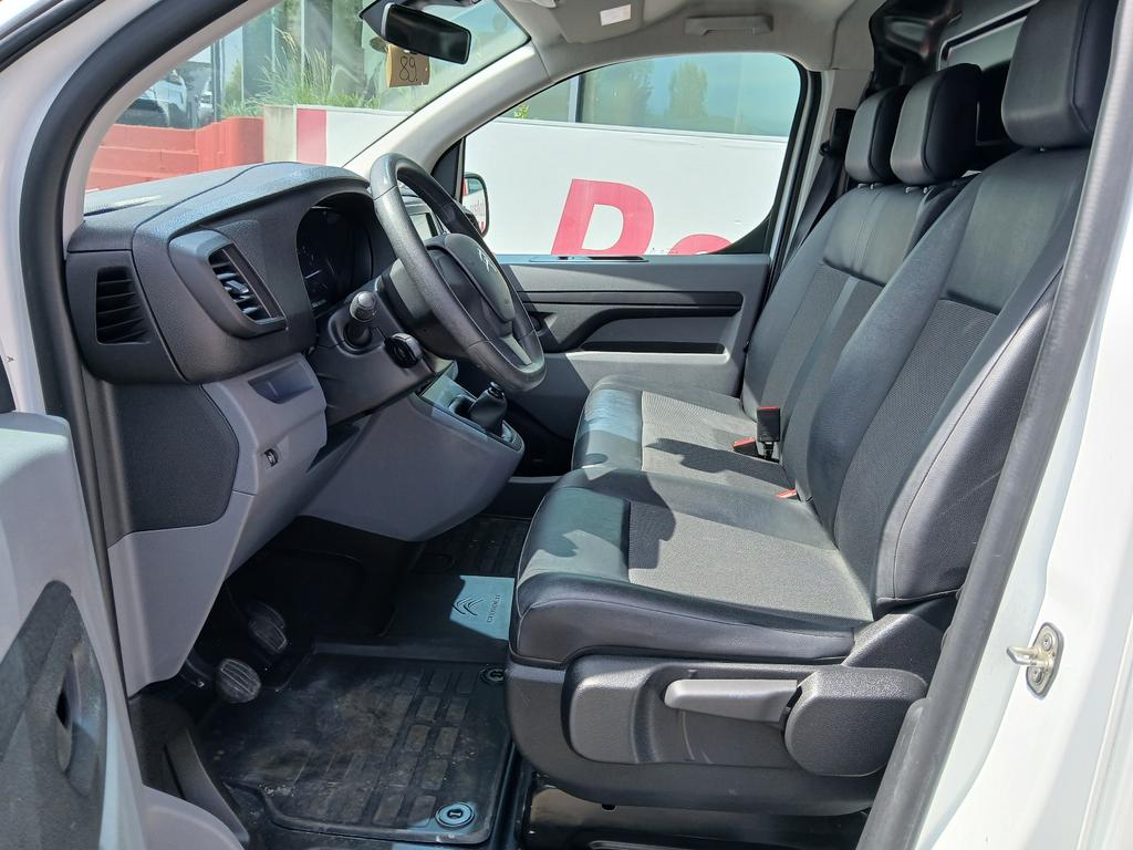 Citroën Jumpy