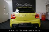 Suzuki Swift Sport*1.Hand*Navi*LED*Kamera*Sitzh*Tempo* - Suzuki Swift Gebrauchtwagen