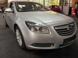 Opel Insignia A Lim. Cosmo 4x4 FULL SERVICE HU 6/2028 - Opel Insignia Cosmo