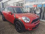 MINI COOPER_S Countryman Cooper S All4 - MINI MINI: Rot, Countryman