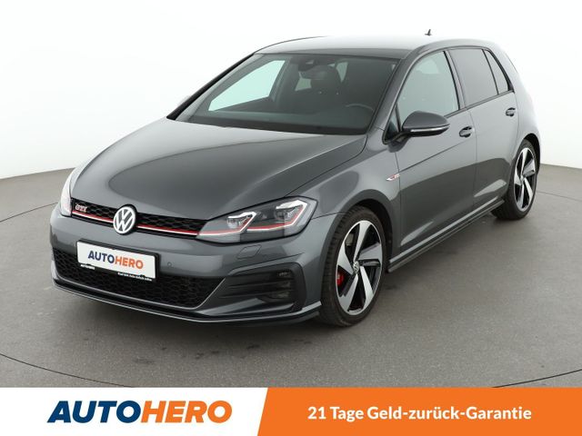 Volkswagen Golf VII 2.0 TSI GTI Performance BM*ACC*NAVI*CAM