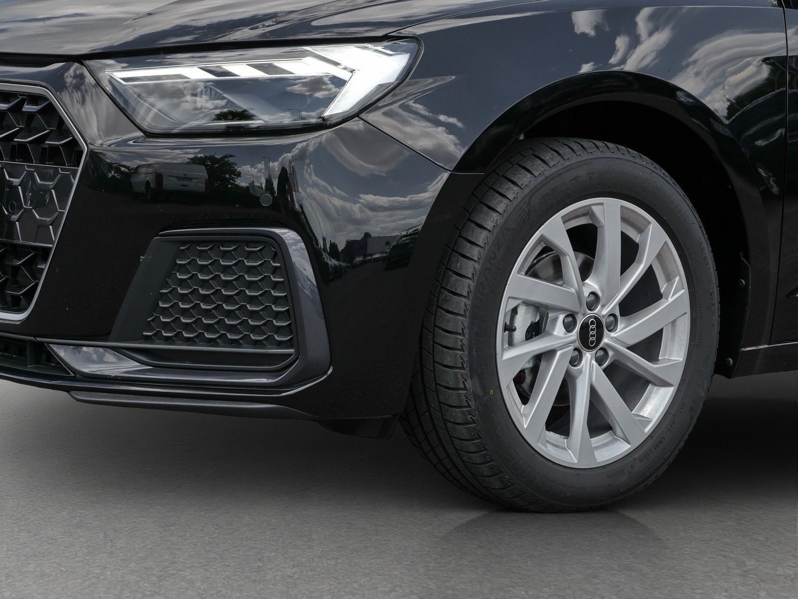 Audi A1 - Bild 13